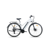 1. Special99 Velzen Pro Tour Trekking elektromos kerékpár
