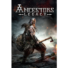 1C Company Ancestors Legacy (Complete Edition) (digitális licenc) videójáték