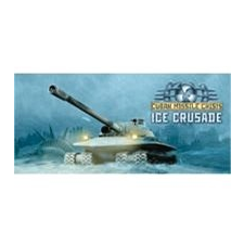 1C Company Cuban Missile Crisis: Ice Crusade (PC) DIGITAL videójáték