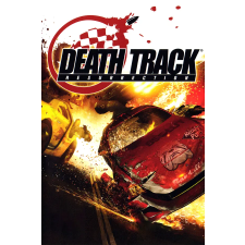1C Company Death Track: Resurrection (digitális licenc) videójáték