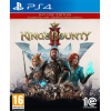 1C Company King`s Bounty II Day One Edition PS4 játékszoftver