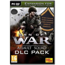 1C Company Men of War: Assault Squad DLC Pack videójáték