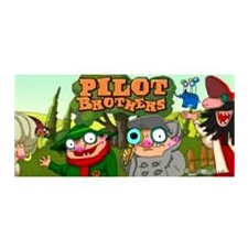 1C Company Pilot Brothers (PC) DIGITAL videójáték