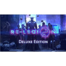 1C Company Re-Legion Deluxe Edition - PC DIGITAL videójáték