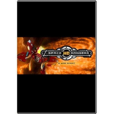 1C Company Space Rangers HD: A War Apart videójáték