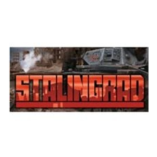 1C Company Stalingrad (PC) DIGITAL videójáték