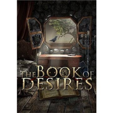 1C Company The Book of Desires (PC) DIGITAL videójáték