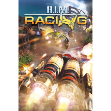 1C Entertainment A.I.M. Racing (PC - Steam elektronikus játék licensz) videójáték