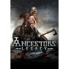1C Entertainment Ancestors Legacy - Digital Artbook (PC - Steam elektronikus játék licensz)