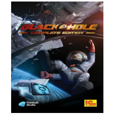 1C Entertainment BLACKHOLE: Complete Edition (PC - Steam Digitális termékkulcs) videójáték