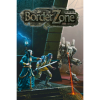 1C Entertainment Borderzone (PC - Steam elektronikus játék licensz)