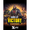 1C Entertainment Codex of Victory (PC - Steam Digitális termékkulcs)