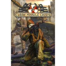 1C Entertainment Cuban Missile Crisis (PC - Steam elektronikus játék licensz) videójáték