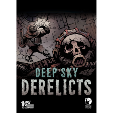 1C Entertainment Deep Sky Derelicts: Definitive Edition (PC - Steam elektronikus játék licensz) videójáték