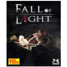 1C Entertainment Fall of Light (PC - Steam Digitális termékkulcs) videójáték