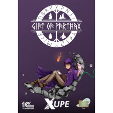 1C Entertainment Gift of Parthax (PC - Steam Digitális termékkulcs) videójáték