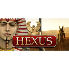 1C Entertainment Hexus (PC - Steam elektronikus játék licensz) videójáték