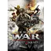 1C Entertainment Men of War Assault Squad 2 (Cold War) (digitális licenc)