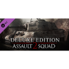 1C Entertainment Men of War: Assault Squad 2 - Deluxe Edition Upgrade (PC - Steam elektronikus játék licensz)