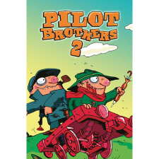 1C Entertainment Pilot Brothers 2 (PC - Steam Digitális termékkulcs) videójáték