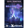 1C Entertainment Re-Legion - Digital Soundtrack (PC - Steam Digitális termékkulcs)