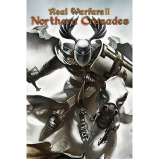 1C Entertainment Real Warfare 2: Northern Crusades (PC - Steam elektronikus játék licensz) videójáték