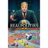 1C Entertainment Realpolitiks II (PC - Steam Digitális termékkulcs)