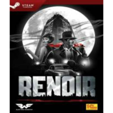 1C Entertainment Renoir (PC - Steam elektronikus játék licensz) videójáték
