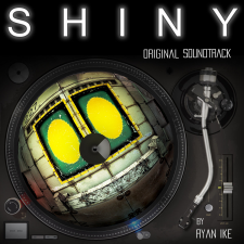 1C Entertainment Shiny - Official Soundtrack (PC - Steam elektronikus játék licensz) videójáték