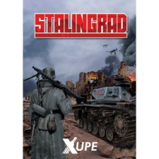 1C Entertainment Stalingrad (PC - Steam Digitális termékkulcs) videójáték