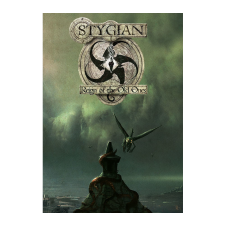 1C Entertainment Stygian: Reign of the Old Ones (PC - Steam Digitális termékkulcs) videójáték