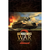 1C Entertainment Theatre of War 2: Kursk 1943 (PC - Steam elektronikus játék licensz)
