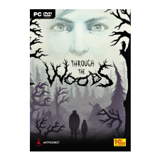 1C Entertainment Through the Woods (PC - Steam Digitális termékkulcs) videójáték