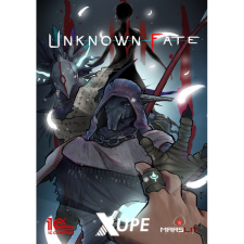 1C Entertainment Unknown Fate (PC - Steam Digitális termékkulcs) videójáték