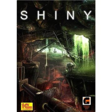1C Online Shiny Deluxe Edition - PC DIGITAL videójáték