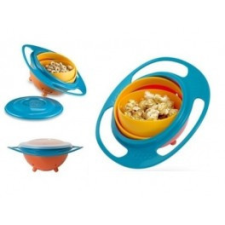  1db bukfenctál babaétkészlet