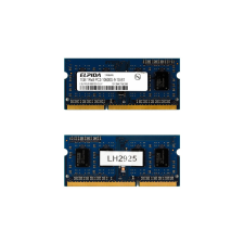  1GB DDR3 1066MHz gyári új memória memória (ram)