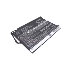  1ICP4/82/114-2 Akkumulátor 8700 mAh egyéb notebook akkumulátor