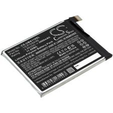1ICP/5/64/85 Telefon akkumulátor 3000 mAh mobiltelefon akkumulátor