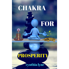 1kkbooks Chakra For Prosperity egyéb e-könyv