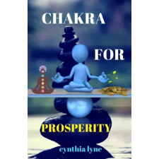 1kkbooks Chakra For Prosperity egyéb e-könyv