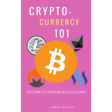 1kkbooks Cryptocurrency 101 egyéb e-könyv