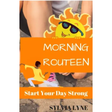1kkbooks Morning Routine egyéb e-könyv