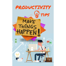 1kkbooks Productivity Tips egyéb e-könyv