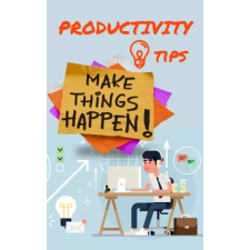 1kkbooks Productivity Tips egyéb e-könyv