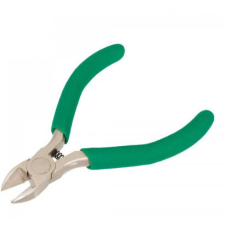  1PK-037S Oldalcsípőfogó, 110 mm fogó