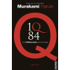  1Q84 - Ezerkülöncszáz nyolcvannégy 1.