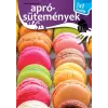  - 1x1 Aprósütemények