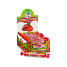 1x1 vitaday c-vitamin rágótabletta szőlőcukorral eper 17 db vitamin és táplálékkiegészítő