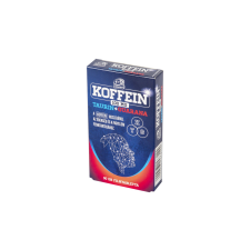 1x1 vitaday koffein+taurin+guarana filmtabletta 30 db vitamin és táplálékkiegészítő